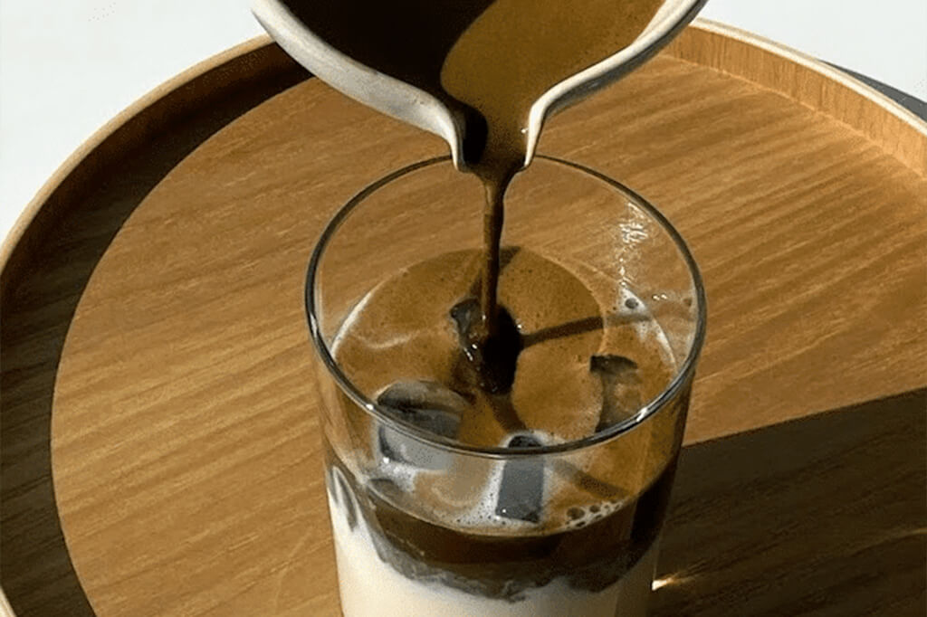 Hojicha
