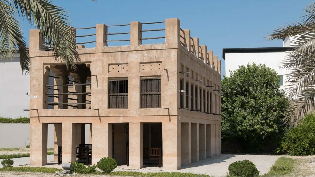 Majlis-Ghorfat-Umm-Al-Sheif