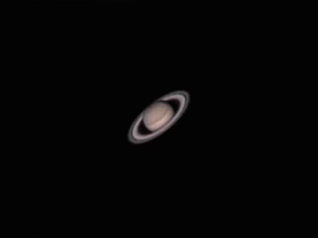 Saturn-at-Opposition