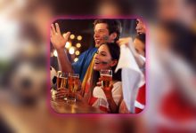 The 10 best sports bars in Dubai