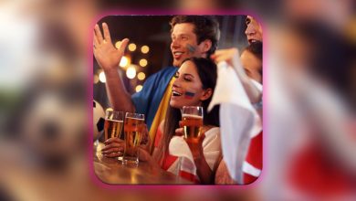 The 10 best sports bars in Dubai
