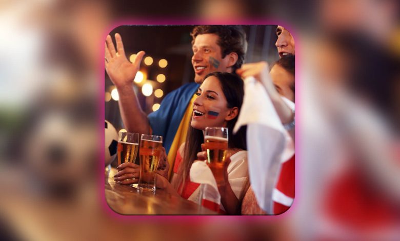 The 10 best sports bars in Dubai