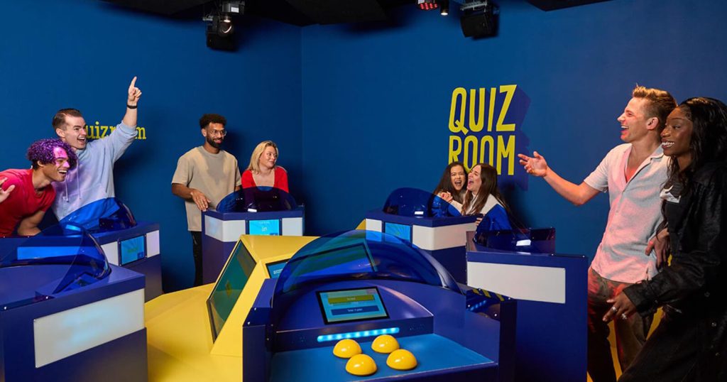 The-Quiz-Room