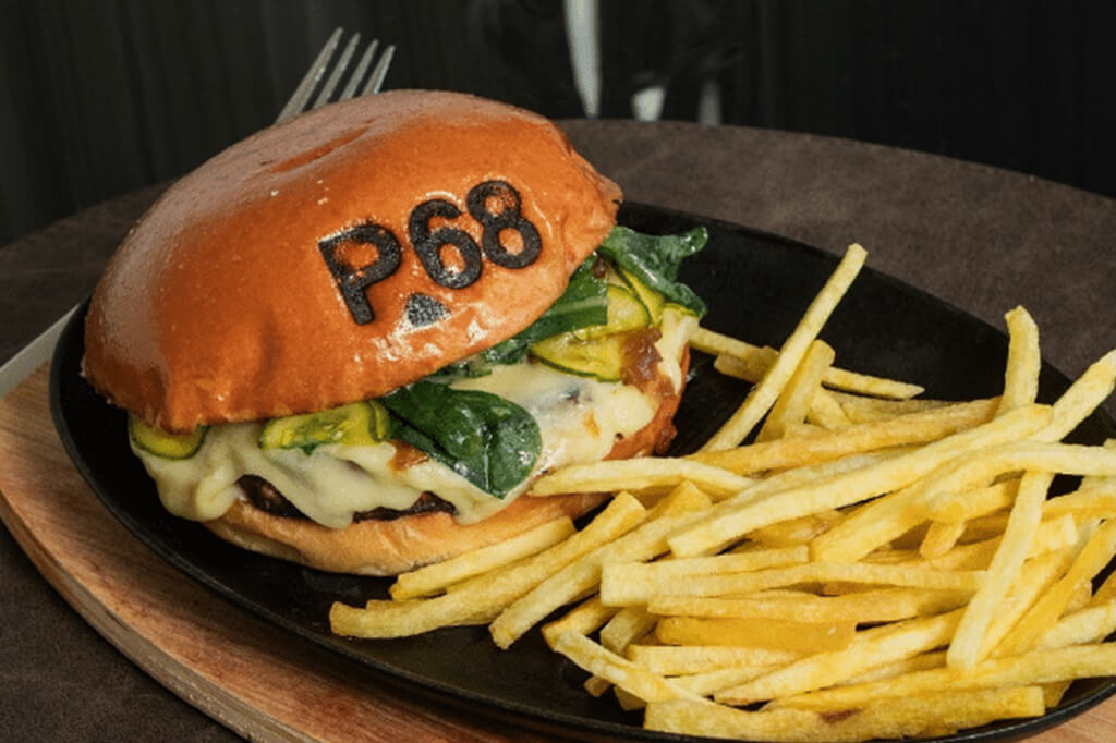 Thick-patty-burgers