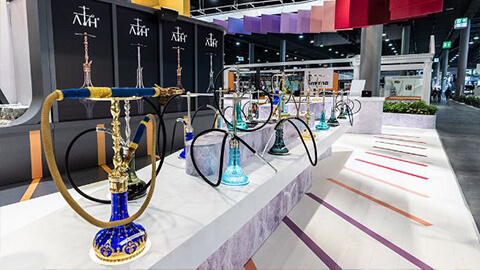 World Shisha Show 2026