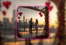 6 suggestions for Valentine's Day in Dubai