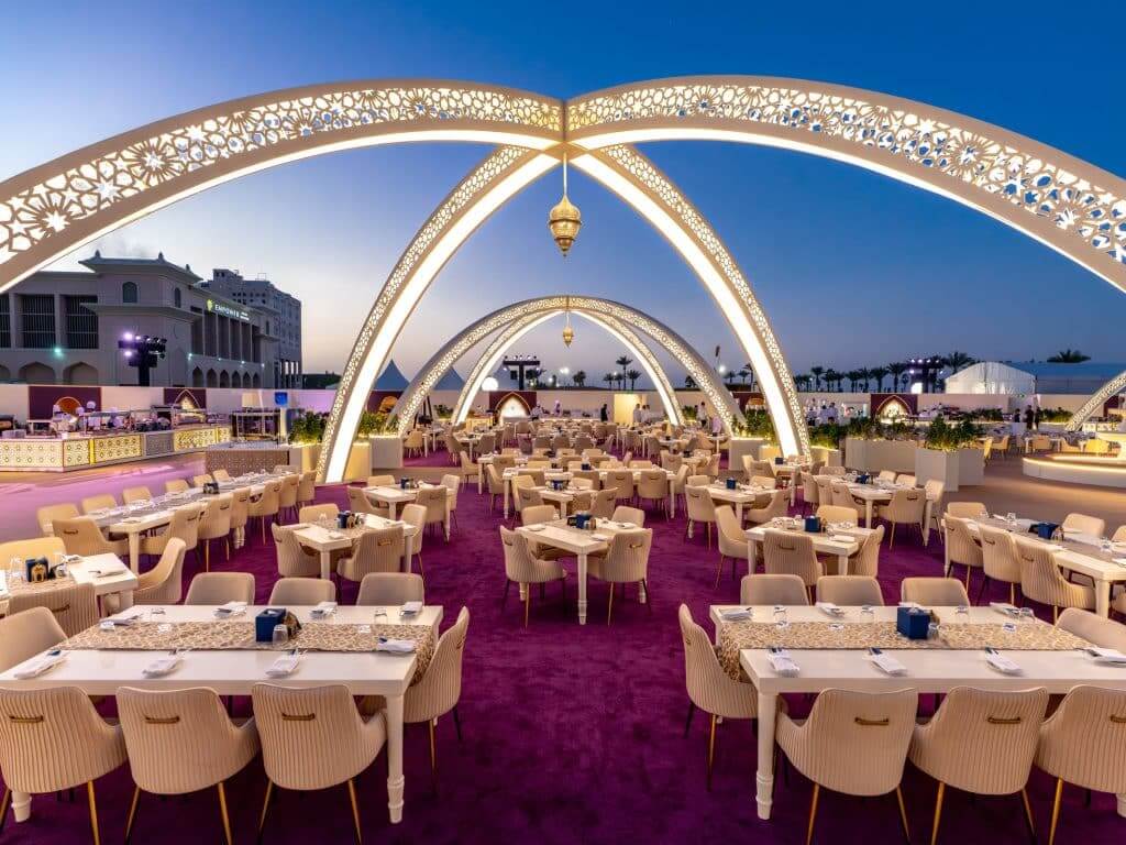 Atlantis, The Palm