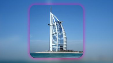 Burj Al Arab