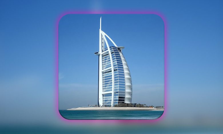 Burj Al Arab