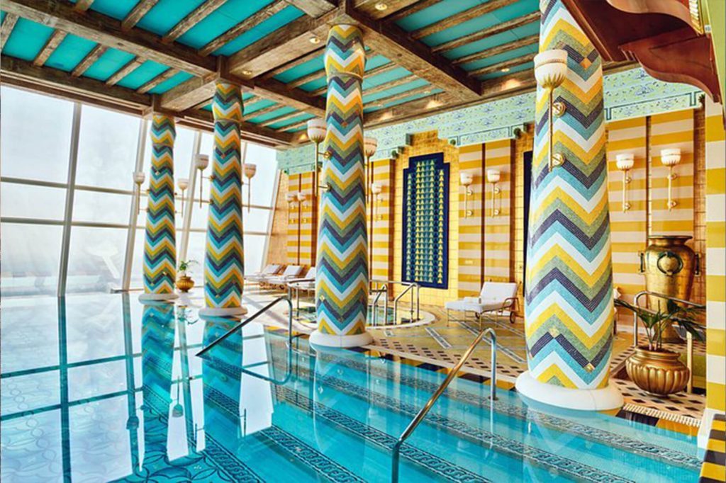 Burj Al Arab