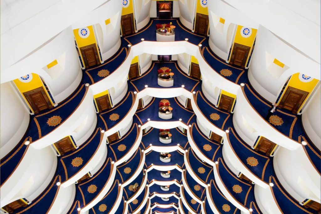 Burj Al Arab