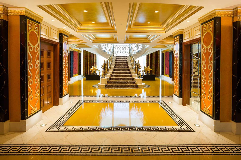 Burj Al Arab
