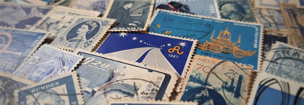 Dubai 2026 World Stamp Exhibition 