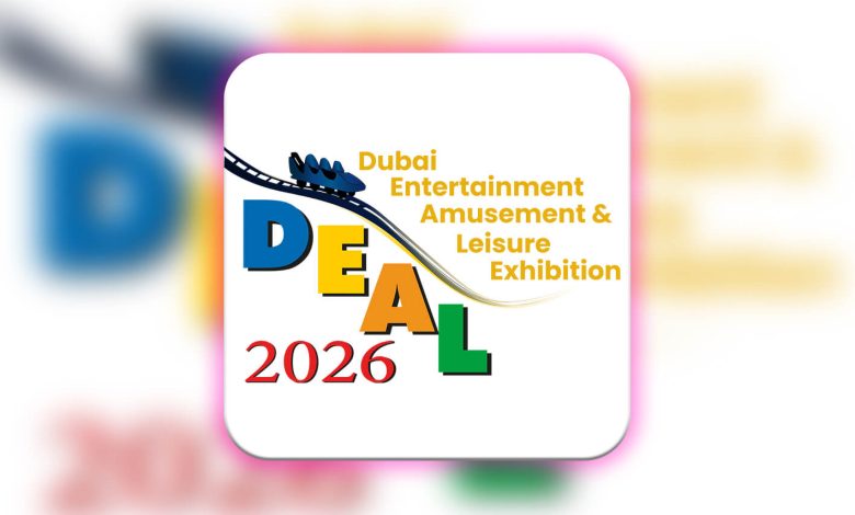 Dubai Entertainment, Amusement & Leisure Expo (DEAL)