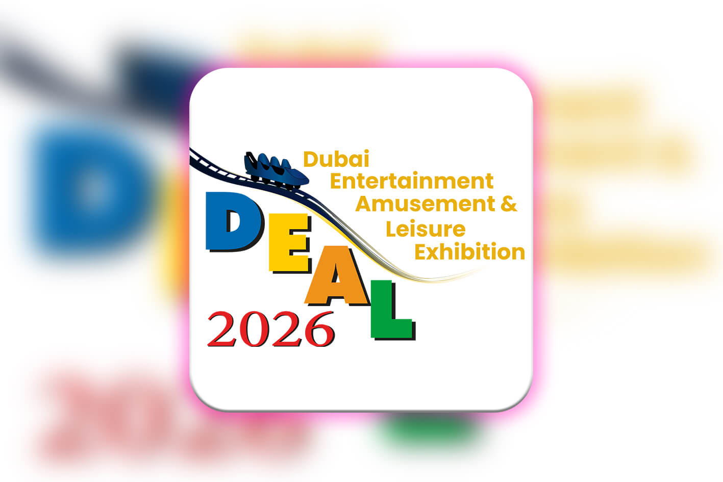 نمایشگاه بین المللی بازی و سرگرمی دبی (DEAL)