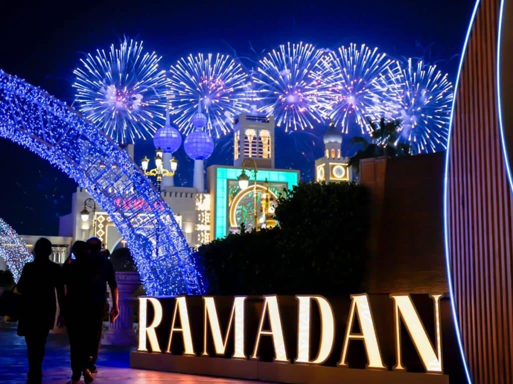 Global village