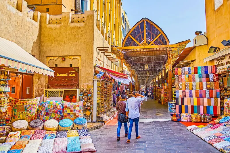 Grand-Souk-Deira