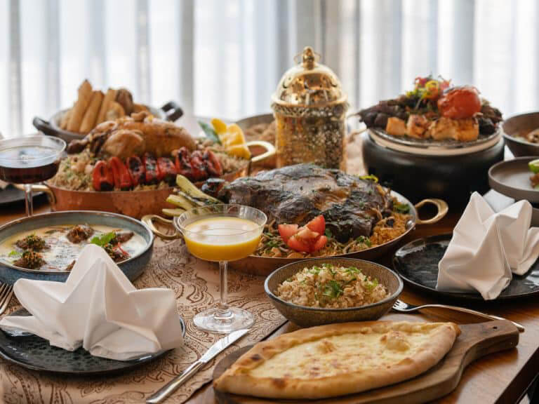 Jumeirah Al Naseem
