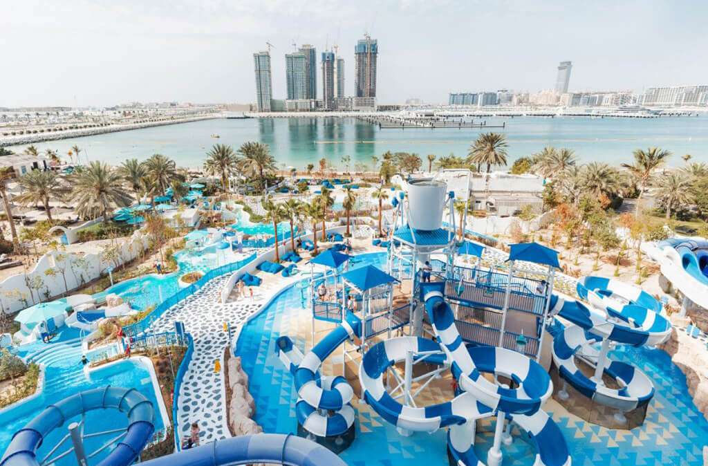 Le-Méridien-Mina-Seyahi-Beach-Resort-&-Marina