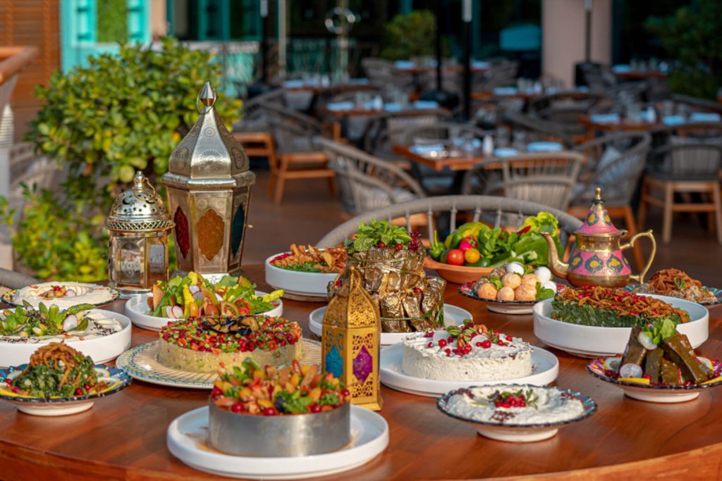 MINA Brasserie