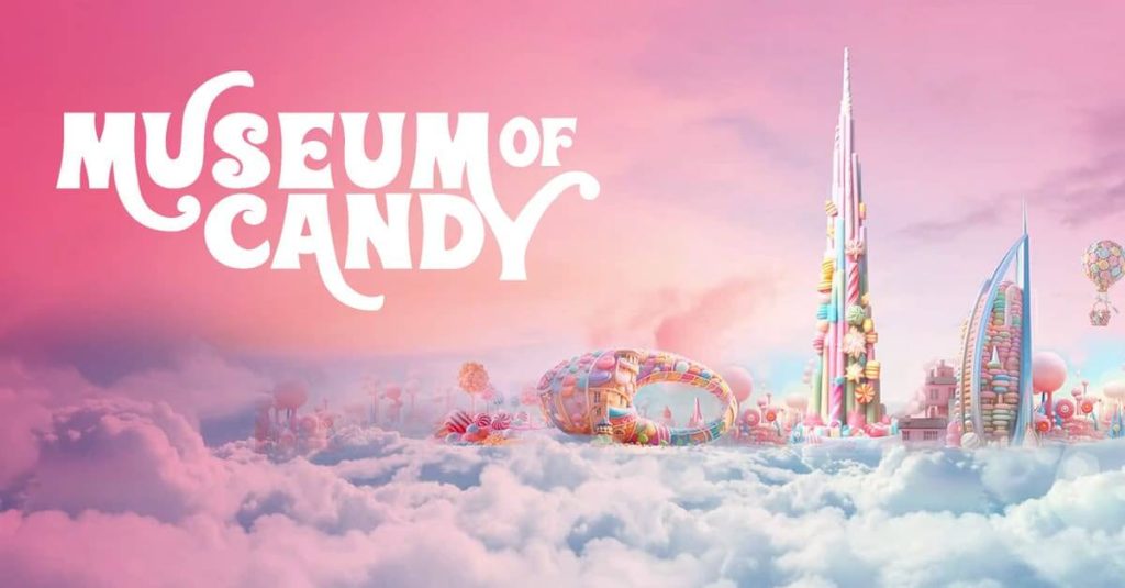 Museum of Candy