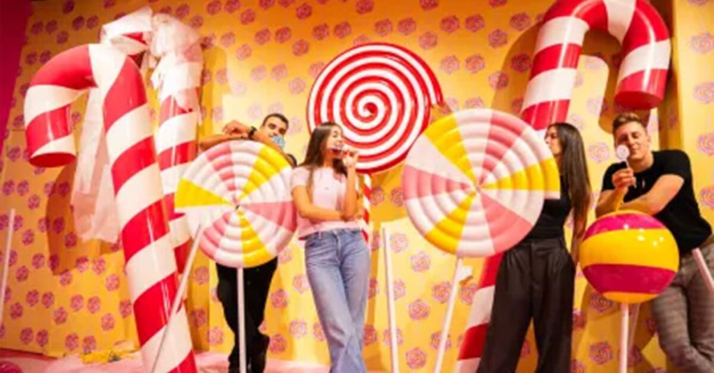Museum of Candy
