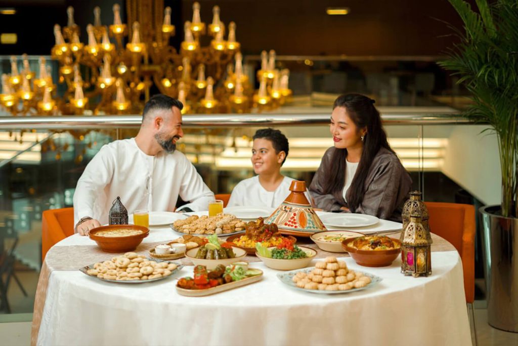 Novikov Café