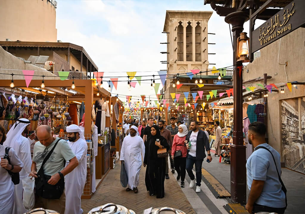 Ramadan in Dubai