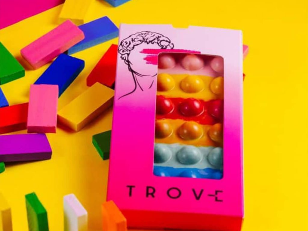 Trove
