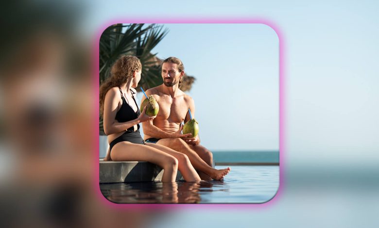 family-friendly beach club deals in Dubai