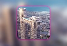 درس اسکای ویو دبی