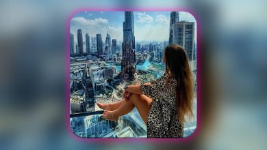 اسکای ویو دبی