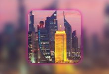 دبی ورلد ترید سنتر