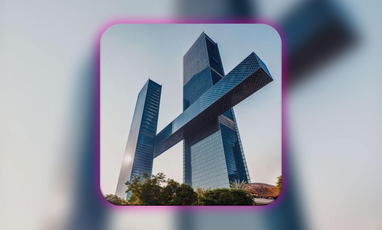 هتل وان اند اونلی وان زعبیل