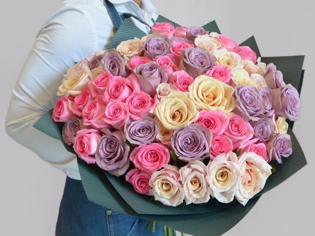 800 Flower
