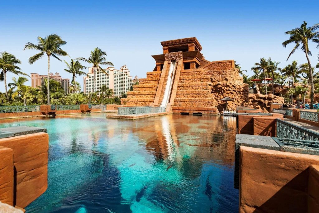 Aquaventure