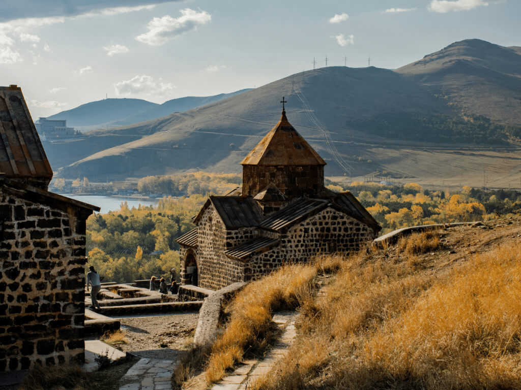Armenia