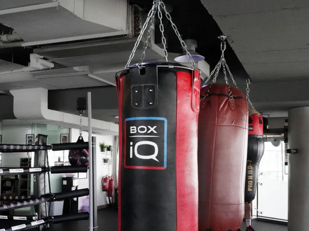 BOXIQ