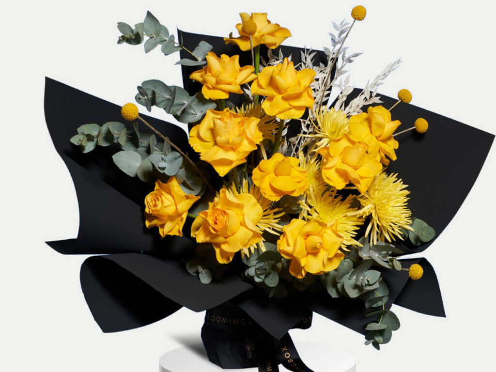 BloomingBox