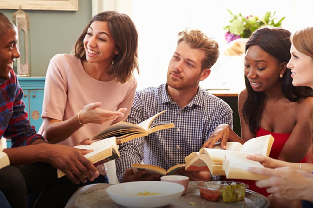Book-club