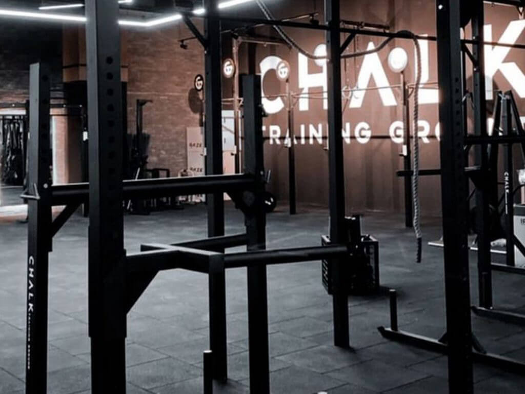 Chalk-Training-Ground