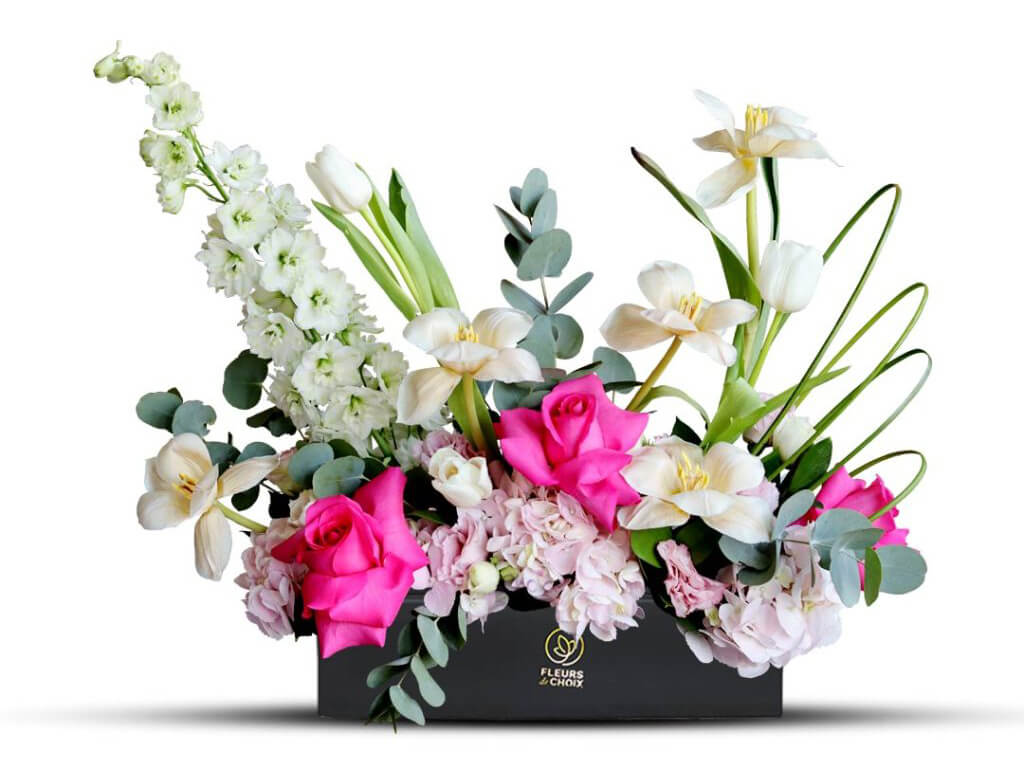 Choice-Flowers