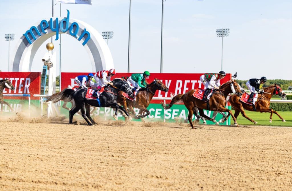 Dubai-World-Cup-2026