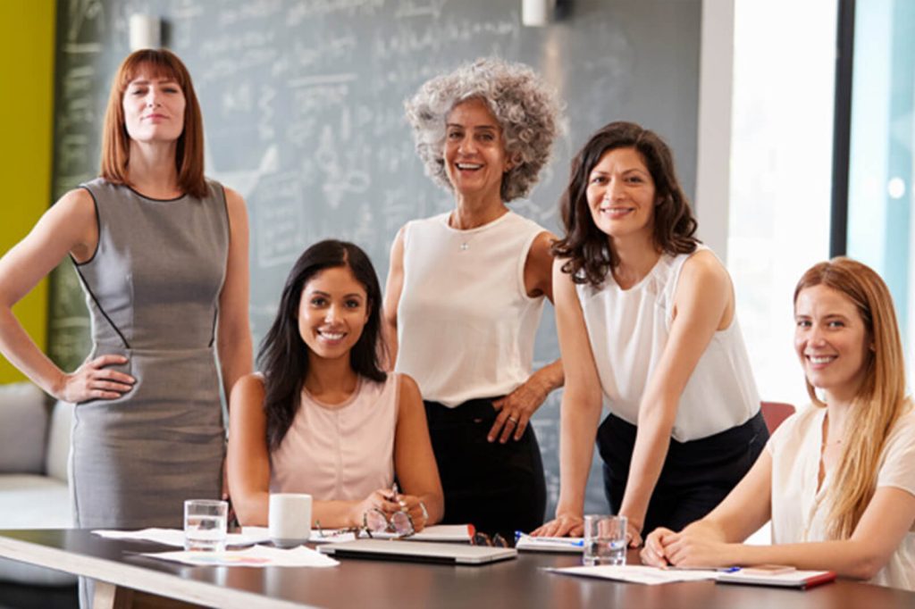 Female-Network