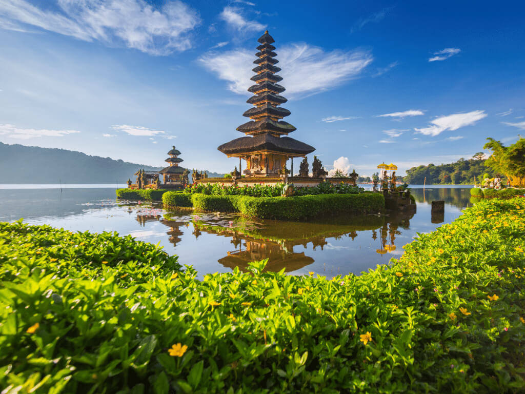 Indonesia