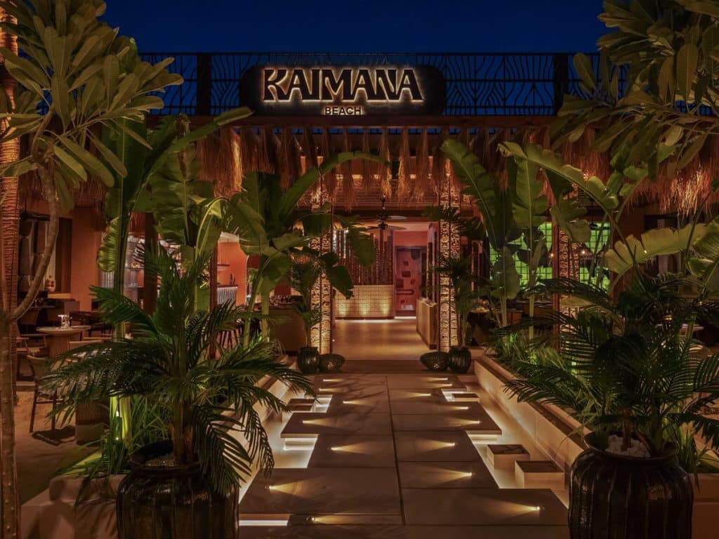Kaimana