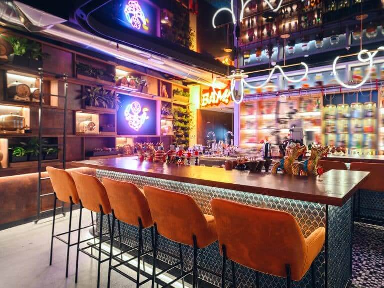 Ladies Night خاص