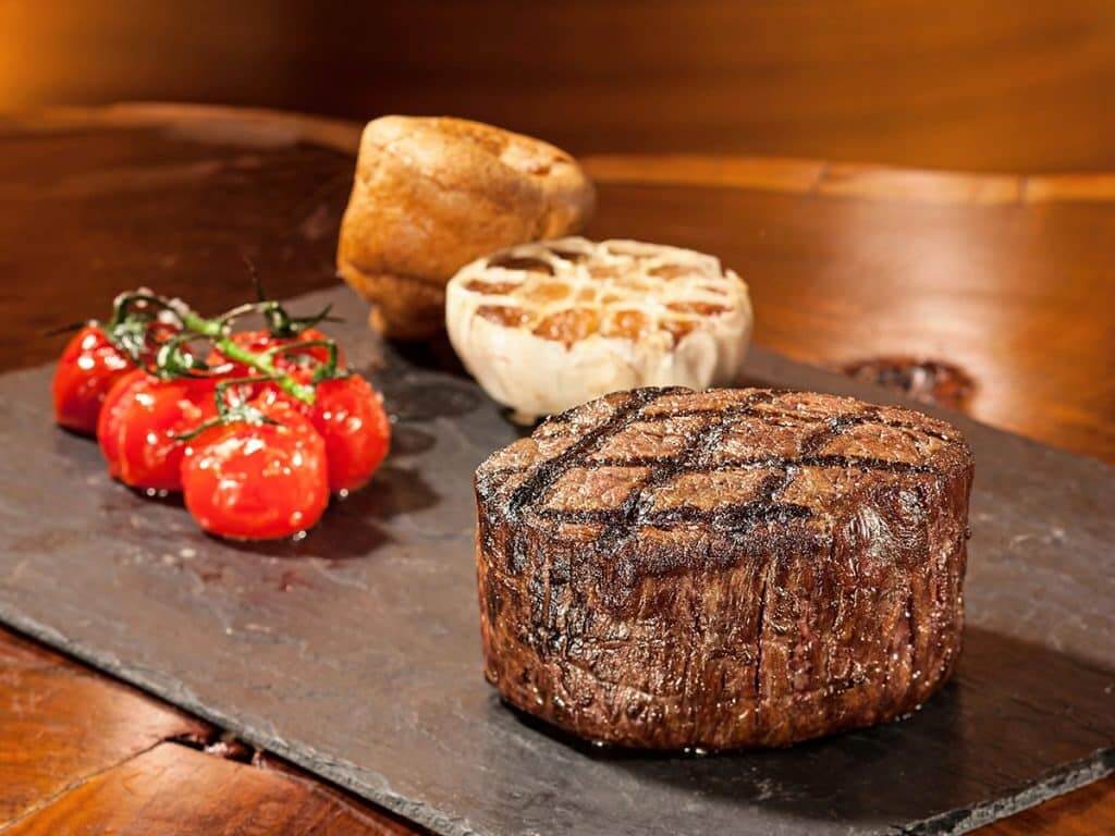 Seafire Steakhouse & Bar