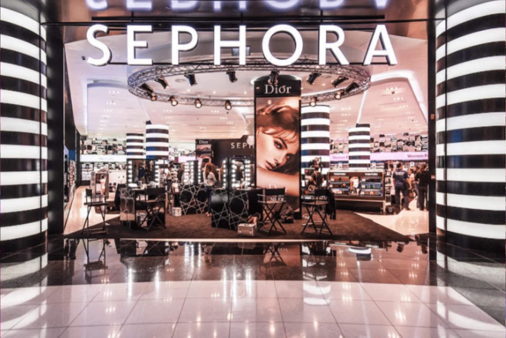 Sephora