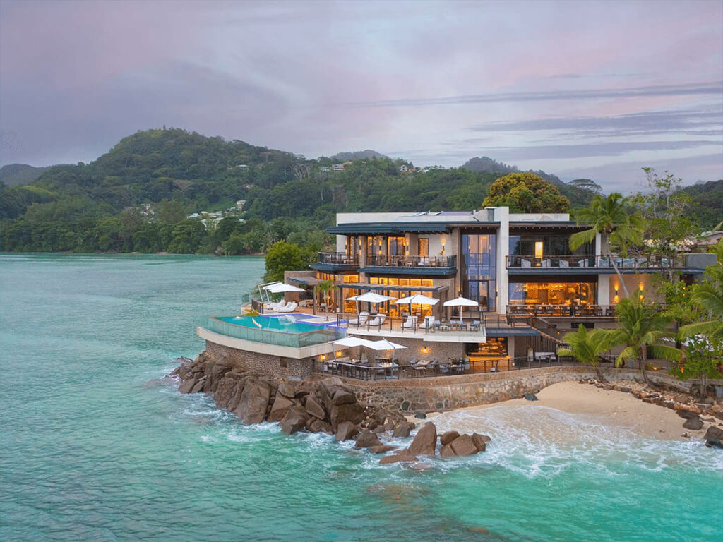 Seychelles